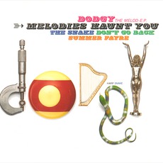 The Melod E.P. mp3 Album by Dodgy