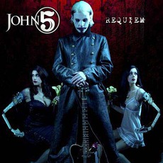 Requiem mp3 Album by John 5