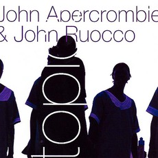 Topics mp3 Album by John Abercrombie & John Ruocco