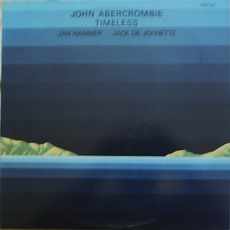 Timeless mp3 Album by John Abercrombie