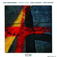 Current Events mp3 Album by John Abercrombie