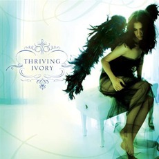 Thriving IVory (Re-Issue) mp3 Album by Thriving Ivory