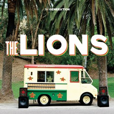 This Generation mp3 Album by The Lions