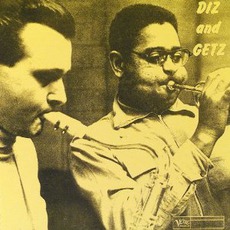 Diz And Getz mp3 Album by Stan Getz & Dizzy Gillespie
