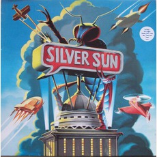 Silver Sun mp3 Album by Silver Sun
