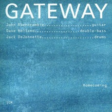 Homecoming mp3 Album by Gateway