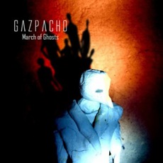 March Of Ghosts mp3 Album by Gazpacho (NOR)
