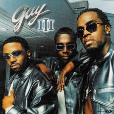 Guy III mp3 Album by Guy