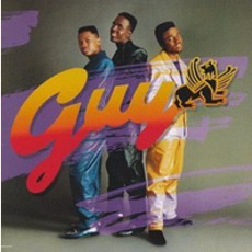 Guy mp3 Album by Guy