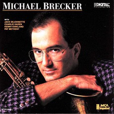 Michael Brecker mp3 Album by Michael Brecker