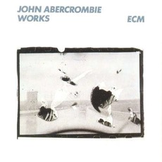 Works mp3 Artist Compilation by John Abercrombie