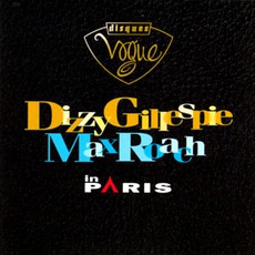 In Paris mp3 Artist Compilation by Dizzy Gillespie