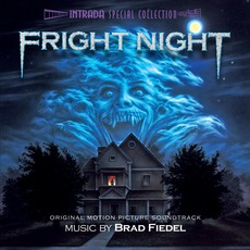 Fright Night mp3 Soundtrack by Brad Fiedel