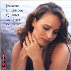 Another Country mp3 Album by Jeanette Lindström Quintet