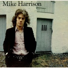 Mike Harrison mp3 Album by Mike Harrison