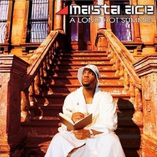 A Long Hot Summer mp3 Album by Masta Ace