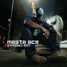 Disposable Arts mp3 Album by Masta Ace