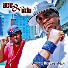 Arts & Entertainment mp3 Album by Masta Ace & Edo G