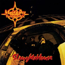 Slaughtahouse mp3 Album by Masta Ace Incorporated