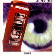 Flinch mp3 Album by Citizen Fish