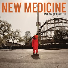 Race You To The Bottom mp3 Album by New Medicine