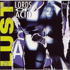 Lust... Stript mp3 Album by Lords Of Acid