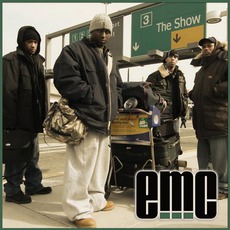 The Show mp3 Album by eMC