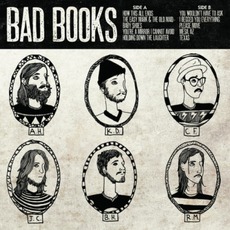 Bad Books mp3 Album by Bad Books