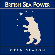 Open Season mp3 Album by British Sea Power