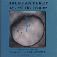 Voyage Of Bran mp3 Single by Brendan Perry