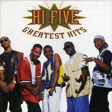 Greatest Hits mp3 Artist Compilation by Hi-five