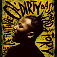 The Definitive Ol’ Dirty Bastard Story mp3 Artist Compilation by Ol' Dirty Bastard