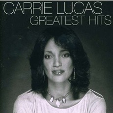 Greatest Hits mp3 Artist Compilation by Carrie Lucas