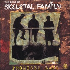 Promised Land: The Best Of Skeletal Family mp3 Artist Compilation by Skeletal Family