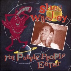 The Purple People Eater mp3 Artist Compilation by Sheb Wooley