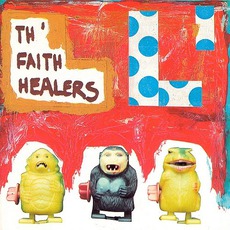 L' mp3 Artist Compilation by Th' Faith Healers