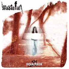 Soulrain 21 mp3 Album by Wastefall