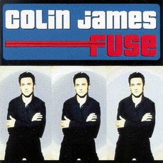 Fuse mp3 Album by Colin James