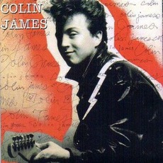 Colin James mp3 Album by Colin James