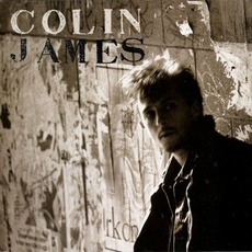 Bad Habits mp3 Album by Colin James