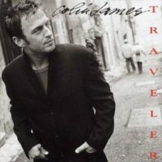Traveler mp3 Album by Colin James