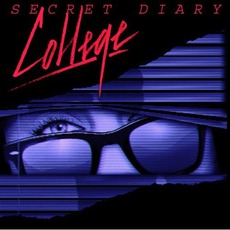 Secret Diary mp3 Album by College