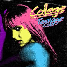 Teenage Color mp3 Album by College