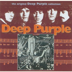 Deep Purple (Remastered) mp3 Album by Deep Purple