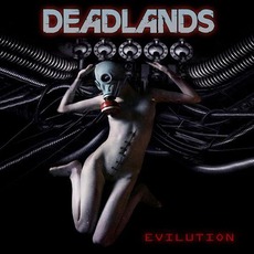 Evilution mp3 Album by Deadlands