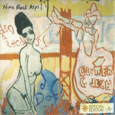 Glitter Gulch EP mp3 Album by Nine Black Alps