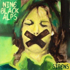 Sirens mp3 Album by Nine Black Alps