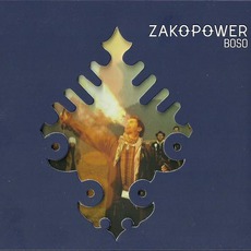 Boso mp3 Album by Zakopower
