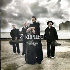 Na Siedem mp3 Album by Zakopower