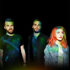 Paramore mp3 Album by Paramore